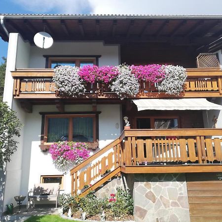 Appartement Gstrein Зёльден Экстерьер фото