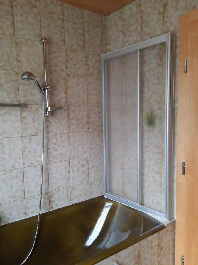 Appartement Gstrein Зёльден Экстерьер фото