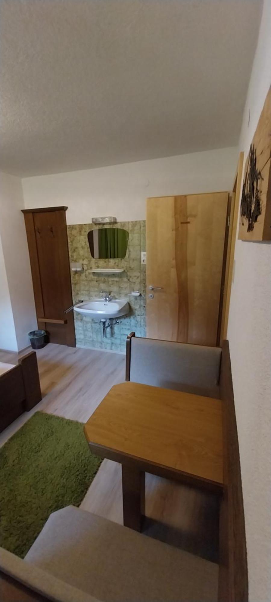 Appartement Gstrein Зёльден Экстерьер фото